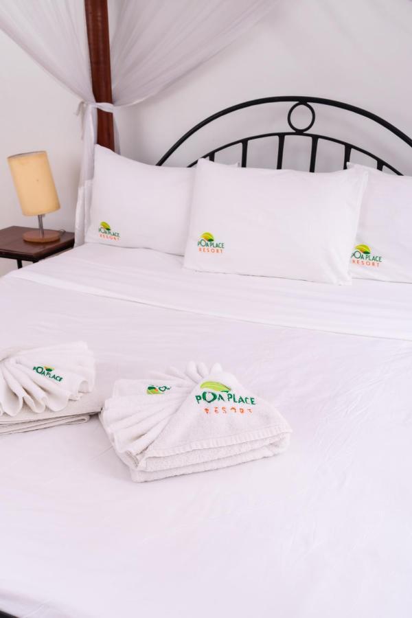 Poa Place Resort & Hotel - Where Nature Meets Comfort Eldoret Exteriör bild