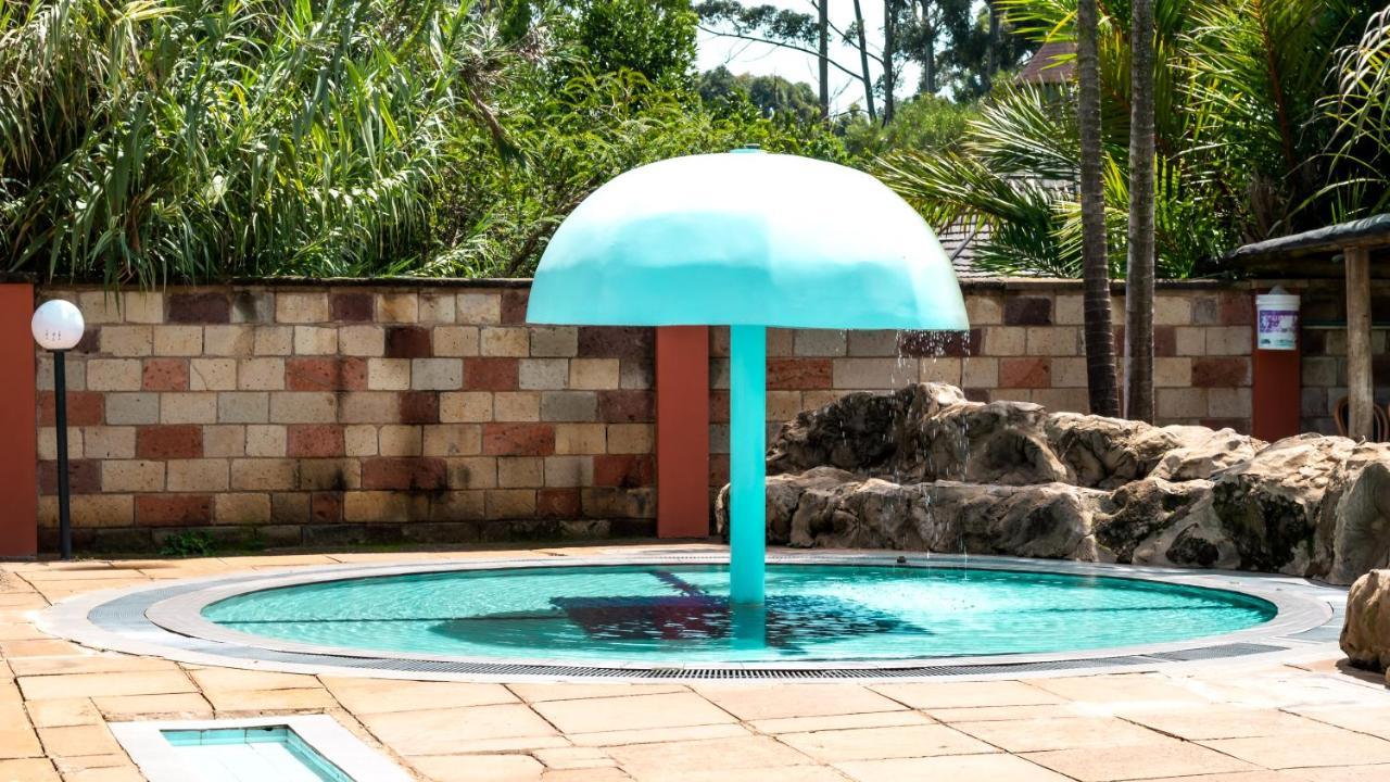 Poa Place Resort & Hotel - Where Nature Meets Comfort Eldoret Exteriör bild