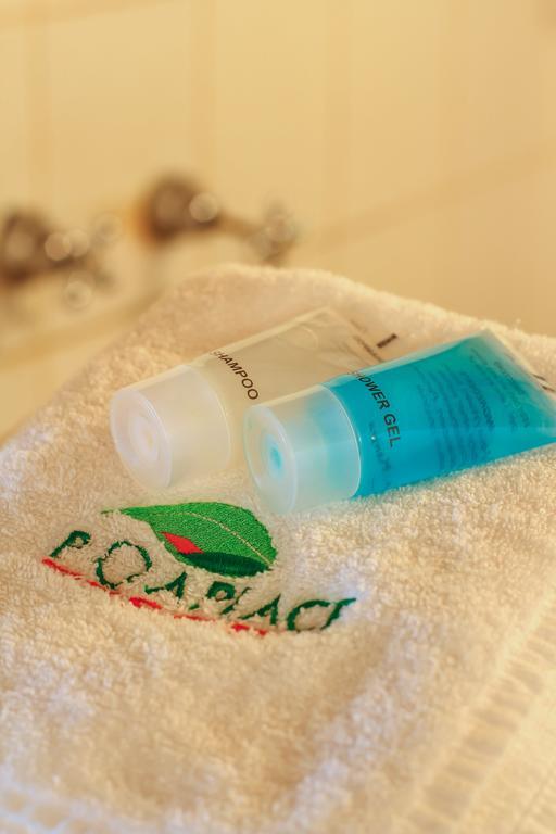 Poa Place Resort & Hotel - Where Nature Meets Comfort Eldoret Exteriör bild