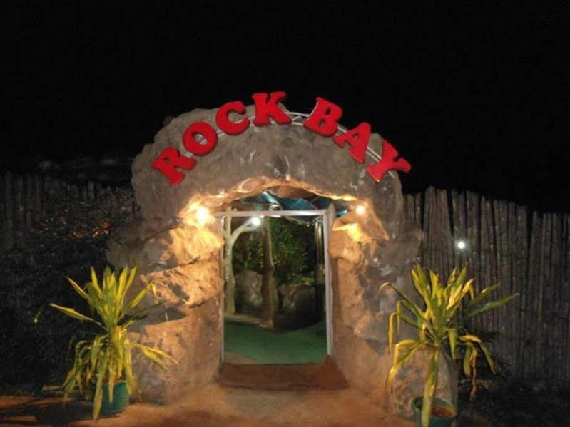 Poa Place Resort & Hotel - Where Nature Meets Comfort Eldoret Exteriör bild